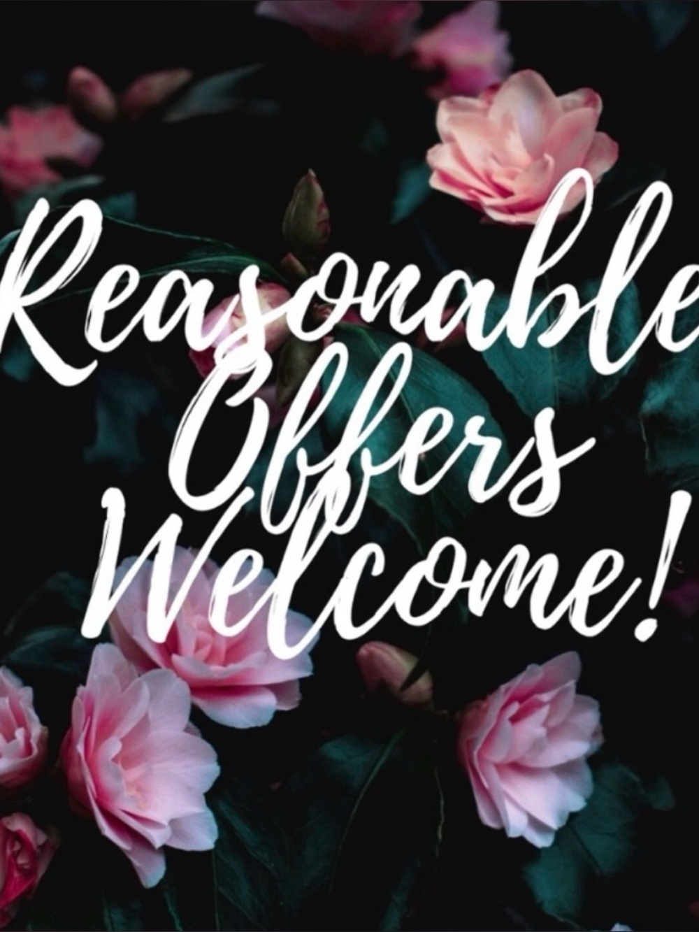 Offers Welcome